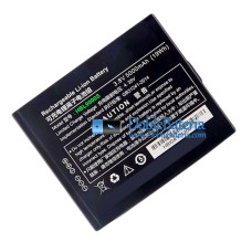 Batería para UROVO PDA HBL9000S i9000s [Batería de repuesto]